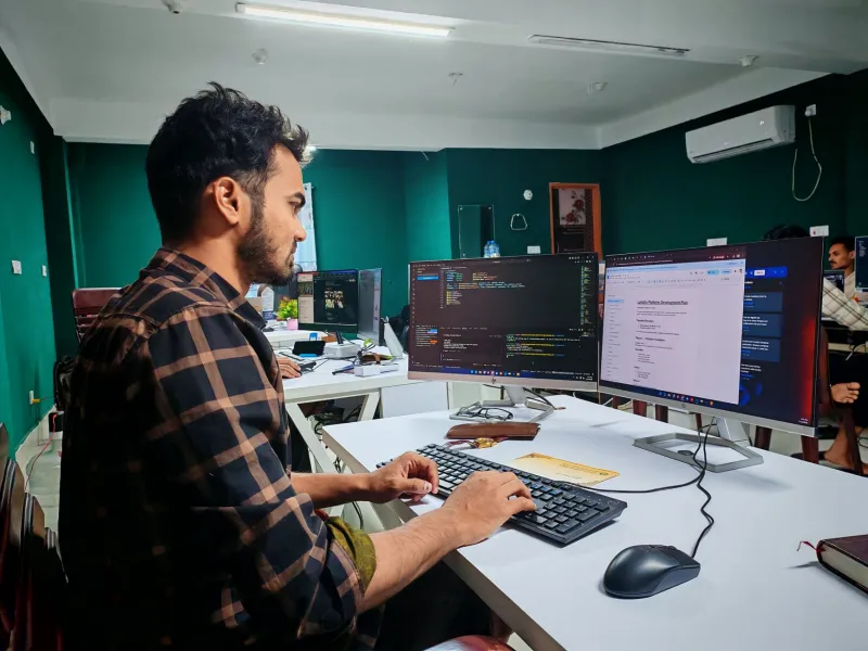 Chasing Ghosts: How Premature Performance Engineering Is Draining Your Startup's Most Valuable Resource