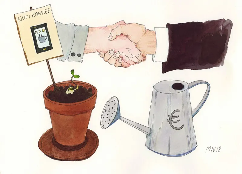 Running on Fumes: How Hypergrowth Conceals the Structural Debt That Will Eventually Bring Your Startup to Its Knees