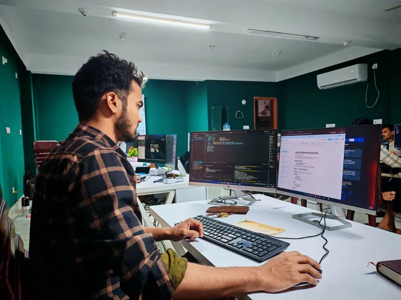 The Rewrite Illusion: Why Burning Down Your Codebase Is the Most Expensive Bet a Startup Can Make